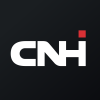 CNH logo