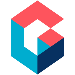 G logo