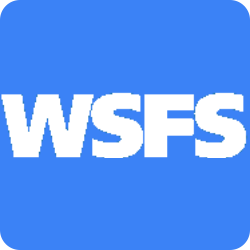 WSFS logo