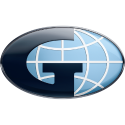 AJG logo