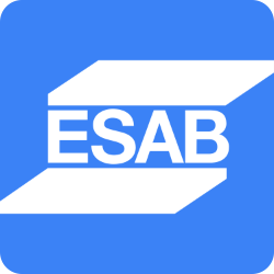 ESAB logo