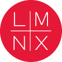 LMNX logo