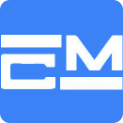 CALM logo