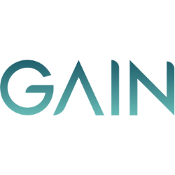 GANX logo