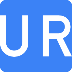 UROY logo