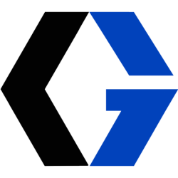 GGG logo