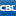 CBL logo