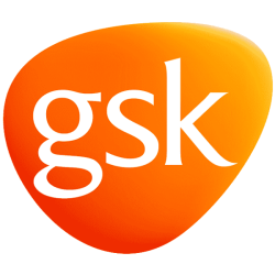 GSK logo