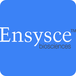 ENSC logo