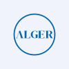 Alger logo