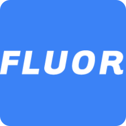 FLR logo