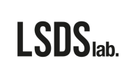 LSDS lab. perfume brand logo