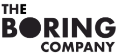 The Boring Company perfume brand logo