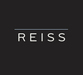 Reiss fragrance brand logo