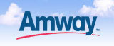 Amway perfume brand logo