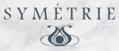 Symétrie perfume brand logo