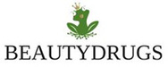 Beautydrugs perfume brand logo