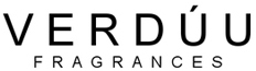 Verdúu perfume brand logo
