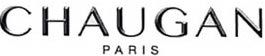 Chaugan perfume brand logo