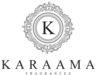 Karaama perfume brand logo