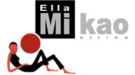 Ella Mikao perfume brand logo