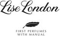 Lise London perfume brand logo
