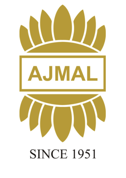 Ajmal perfume brand logo