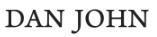 Dan John perfume brand logo