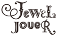 Jewel Jouer / ジュエルジュエラ perfume brand logo