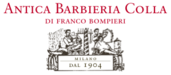 Antica Barbieria Colla perfume brand logo