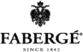 Fabergé perfume brand logo