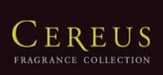 Cereus perfume brand logo