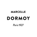 Marcelle Dormoy perfume brand logo