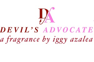 Parfum de Azalea perfume brand logo