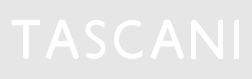 Tascani perfume brand logo