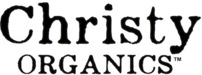 Christy Organics perfume brand logo