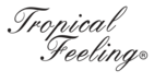 Tropical Feeling fragrance brand logo