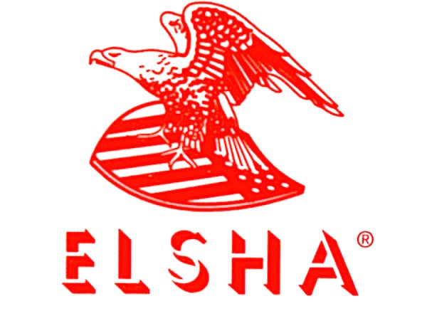 Elsha perfume brand logo