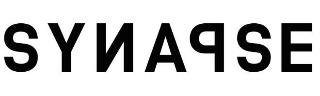 Synapse perfume brand logo