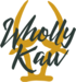 Wholly Kaw perfume brand logo