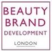 Beauty Brand Development perfume brand logo