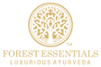 Forest Essentials perfume brand logo