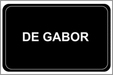 De Gabor