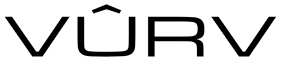 Vûrv fragrance brand logo