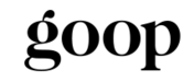 Goop perfume brand logo
