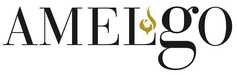 Amelgo perfume brand logo