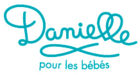 Danielle Duban perfume brand logo