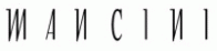 Mancini perfume brand logo