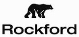 Rockford perfume brand logo