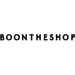 BoonTheShop perfume brand logo